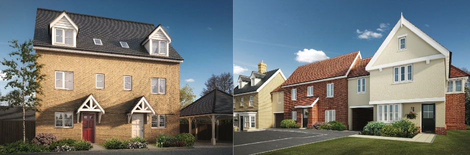 Abbey Homes