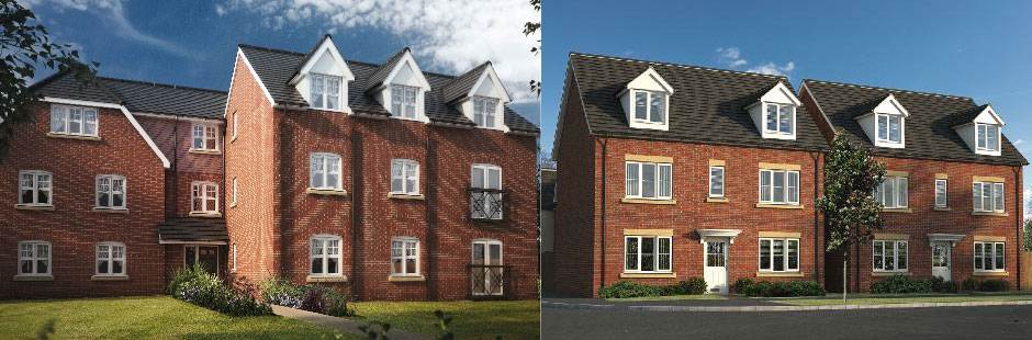Abbey Homes