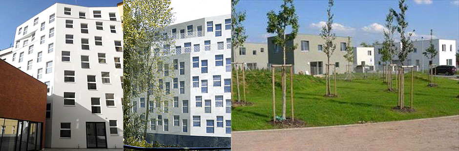Abbey Homes