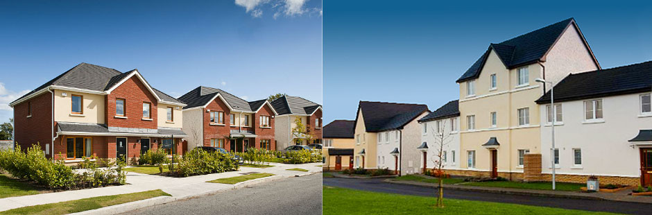 Abbey Homes